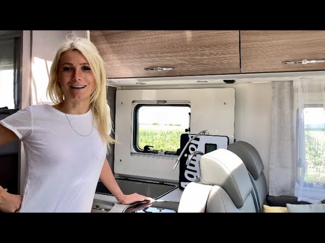 Alb Filter - Unser Wasserfilter fürs Camper-Vanlife im Alltagseinsatz – und  was man beachten sollte 