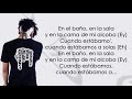 Micro TDH - Dime Cuántas Veces (Remix) Ft.  Lenny Tavarez, Rels B, Justin Quiles (Letra/Lyrics)