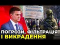 рашисти озвіріли на окупованій Херсонщині через спротив партизан і відмову від паспортів рф / ХЛАНЬ