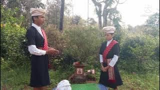 Kodavada Sambanda Adko Kariyakrama by Chettiyaranda Dilan  and Chettiyaranda Deeraj