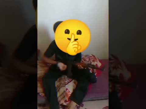 هاذ زمان زمان خيانه خلي بندق تك مليانه