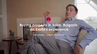 Selling property in Sofia, Bulgaria - an Expat's experience