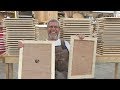 Secrets revealed, how to build inner covers. Secrets revealed, how to build inner covers.