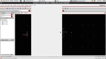 CSA experiment | Simulation | Part-B | Cadence Tools