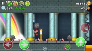 Lep's World 1-8 screenshot 2