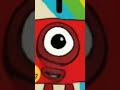 Numberblock 1 