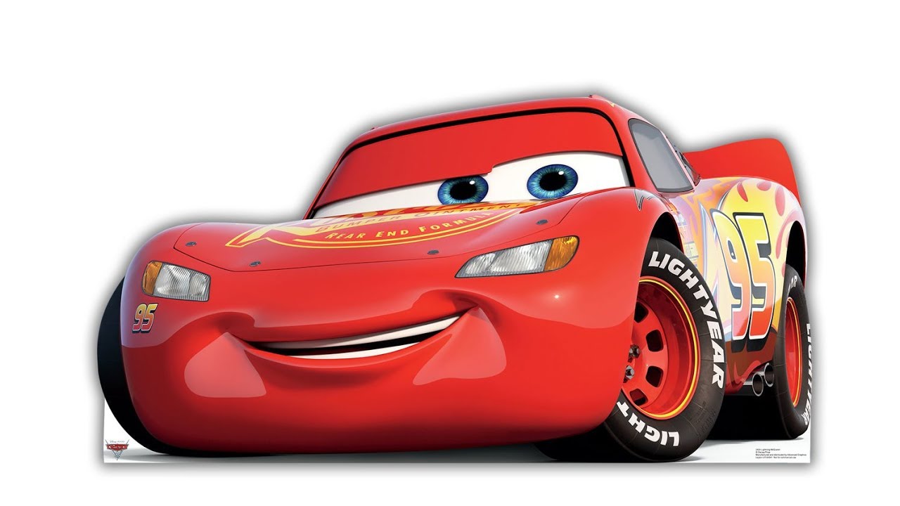 Маквин пнг картинки