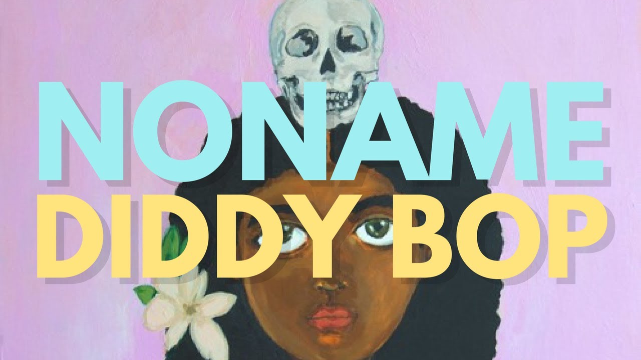 Diddy Bop - Noname [instrumental remake]