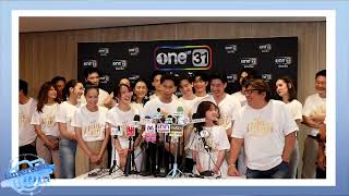 “โตโน่-ริชชี่-ตงตง-เพิร์ธ” นำทีม บวงสรวง “กลิ่นมาลี” ละครพีเรียดเกรดเอ รวมท็อปสตาร์ล้นจอ!