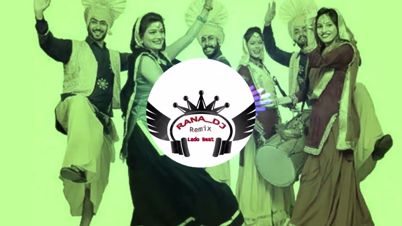 90s Old Bhangra Punjabi Songs  New Punjabi Songs Jukebox 2021 22  Best Dj Remix Punjabi songs