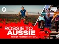 WOTS: Ep 38 'Rossie to Aussie' | "30,000km, 28 countries, 3 continents & somehow my arse withheld"