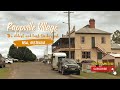 Travel australia  roadtrip to rappville village  commercial hotel rappville the oldest pub in nsw