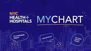 Polish MyChart Overview | NYC Health + Hospitals