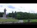 3D презентация памятника В.И. Ленину, г.Дубна