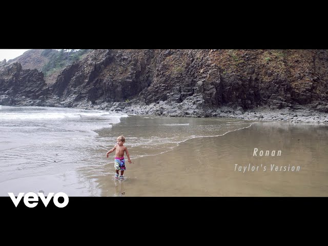 Taylor Swift - Ronan