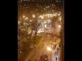 Cinco detenidos tras enfrentamientos entre radicales de Athletic y Spartak
