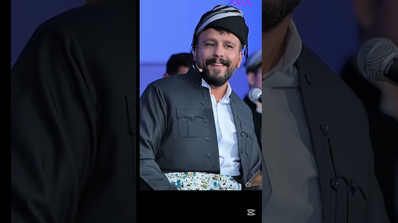 سروودێکی خۆش بۆ گیانی ڕەسول اللەﷺ  ئەی ساحەتی سەد جەننەت دەشتی عەڕەبووستانت