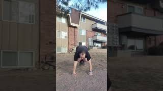 eBLC Endurance And Mobility Session. Net Worth
