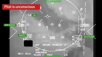 LM AutoGCAS F-35/F-16  Auto Ground Collision Avoidance Sys