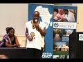 Emmanuel Agumah | The 2017 Africa Ideas Summit