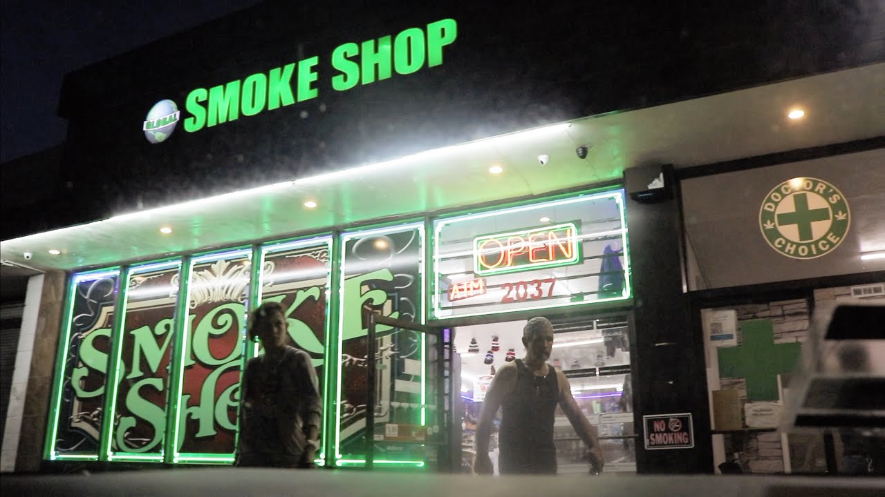 VISITING A DISPENSARY IN MODESTO CALIFORNIA! YouTube