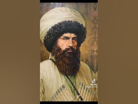 КАВКАЗСКАЯ ВОЙНА-ИМАМАТ-ИМАМ ШАМИЛЬ... - YouTube