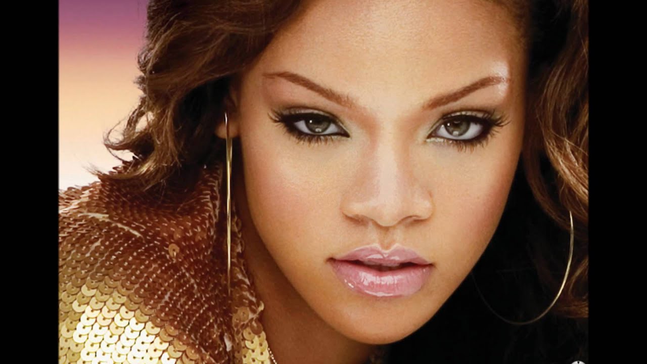 Rihanna Umbrella ♥ YouTube