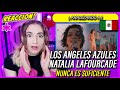 Los Ángeles Azules - Nunca Es Suficiente ft. Natalia Lafourcade - REACCION y ANALISIS MUSICAL