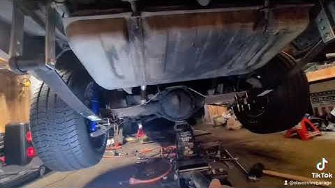 Calvert Racing Split Mono Leaf Springs