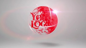 Professional Intro (#63) |intro | Animated Logo | clean introduction | Company Brand Intro Animation