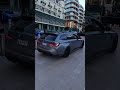 BMW M3 touring