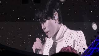 260411 박효신 - 눈의 꽃