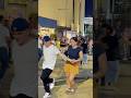 Todos ellos si saben bailar la cumbia 🥳👌🏻