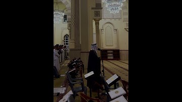 أفمن كان مؤمناً كمن كان فاسقاً لا يستوون || الشيخ أحمد عبدالرازق نصر || ما تيسر من سورة السجدة