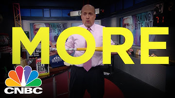 Apple Stock Should Be Worth More | Cramer Remix | CNBC