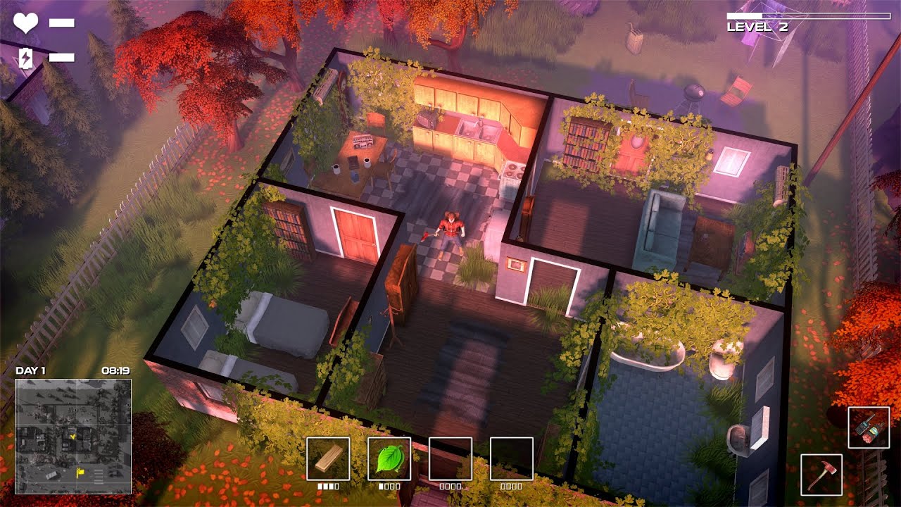 DYSMANTLE Install on Phone ⛈ Tutorial Download DYSMANTLE on iOS & Android ⛈ Update