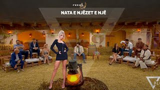 Thumbnail for Ferma Vip 2 Albania - Nata e Njëzetë e një (Episodi i Plotë) - 09 Qershor 2025