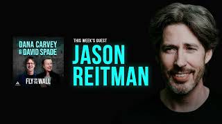 SNL History w/ Jason Reitman | Full Episode | Fly on the Wall with Dana Carvey and David Spade