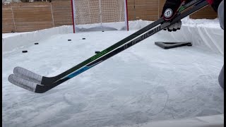 True Project X vs. CCM Trigger 5 Pro