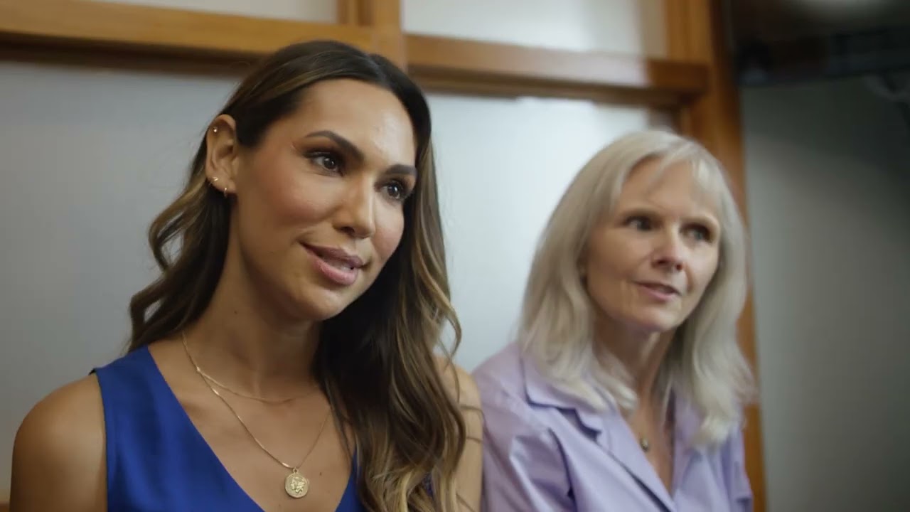 Afinia Dental Brand Story