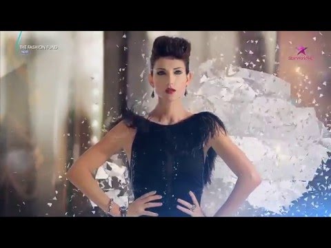 Asia's Next Top Model 4 OPENING TITLES