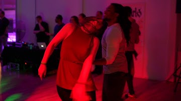 MAH01067 ZoukDreams2018 Social Dances TBT ~ video by Zouk Soul