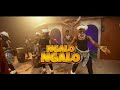 NGALO NGALO Video Starring MASABA NATION Africa Africanart NGALO NGALO Video Starring MASABA NATION Africa Africanart