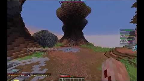 Minesaga Skyblock S1E10 - Mining World Tutorial