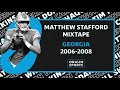 Matthew Stafford Mixtape - Georgia