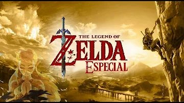 Quel est le but de The Legend of Zelda ?