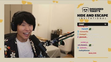 Disguisedtoast - HIDING IN PLAIN SIGHT [ APEX LEGENDS CLIPS ]