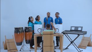KISIMA CHA BURUDANI | HOLY FAMILY MEDIA | Sam Magima Family & Friends | STUDIO CONTACT: 0118600000