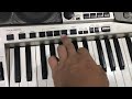Jual Keyboard Yamaha PSR 2000 