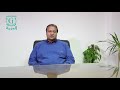 أهمية شرب المياة للكلى_ د. علاء جمال _ بمستشفى الجزيرة